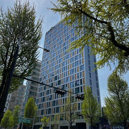 Hotel U5 Seul Exterior foto